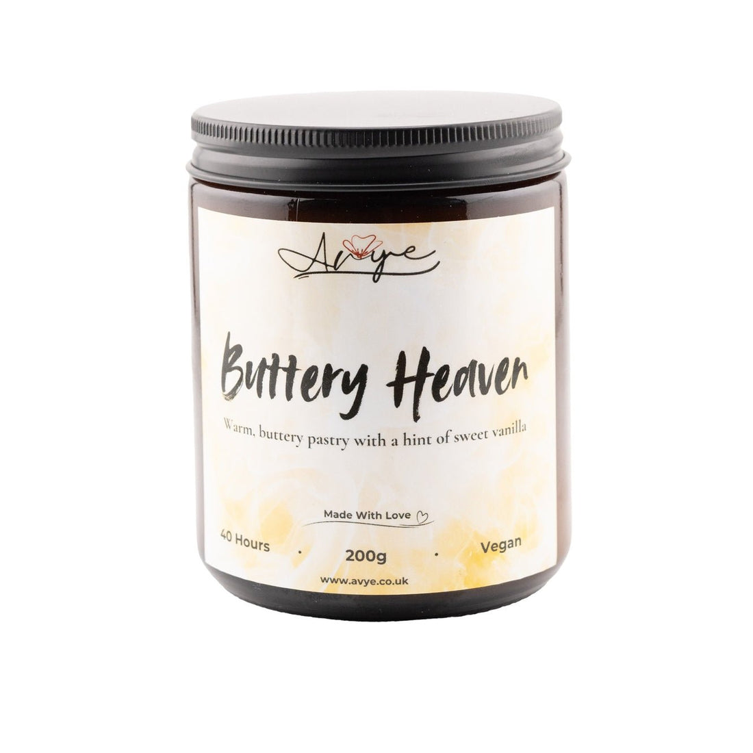 Buttery Heaven - Avye